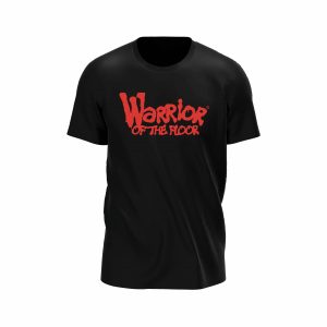 T-SHIRT, Collection "Warrior"